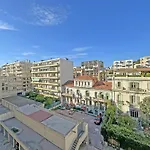 Cosy Sea Front Apartment Nice France
