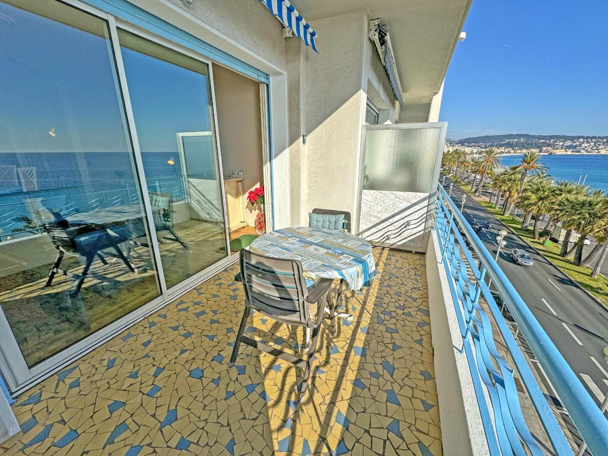 Cosy Sea Front France *
