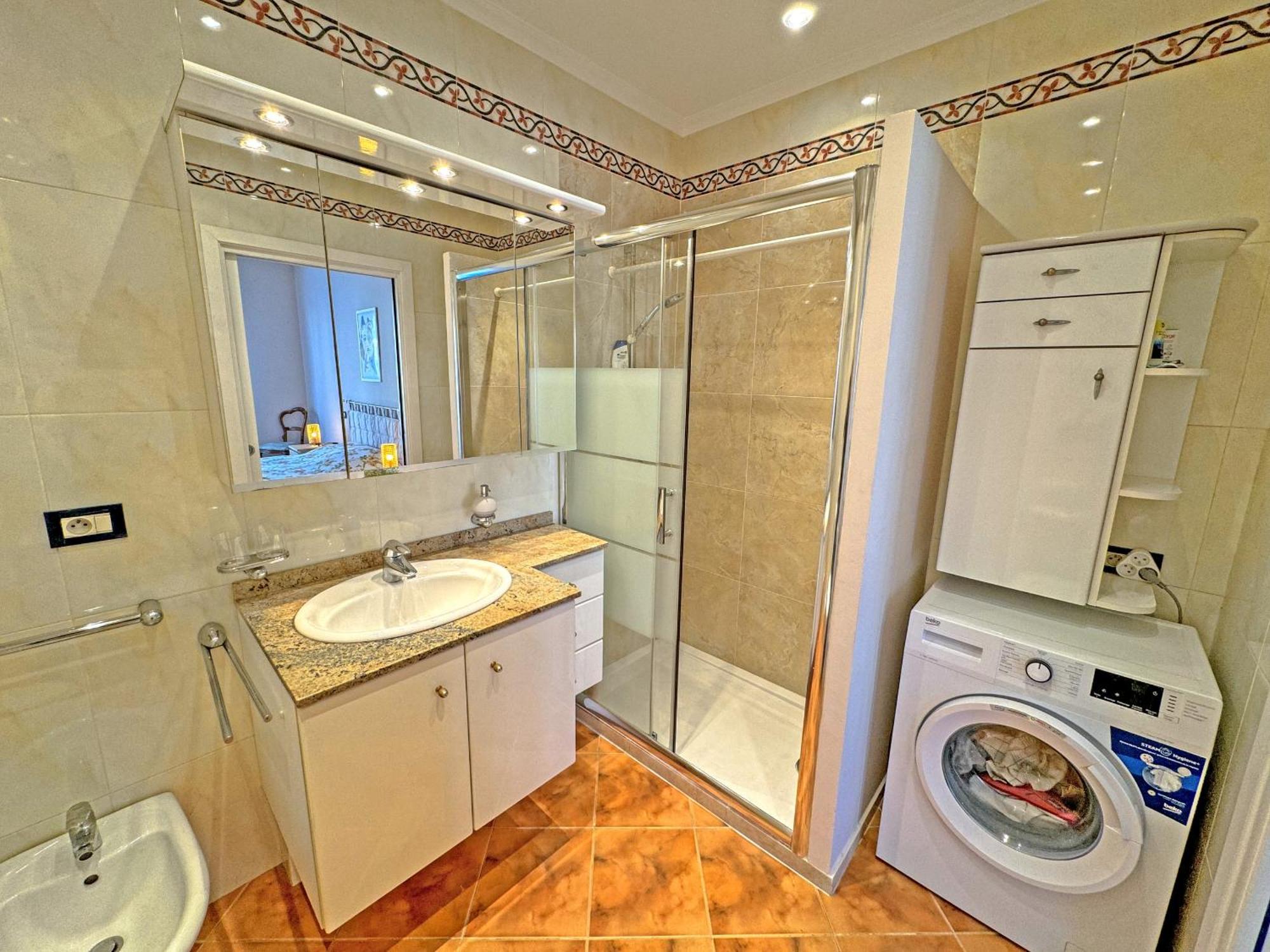 Cosy Sea Front France Appartement *