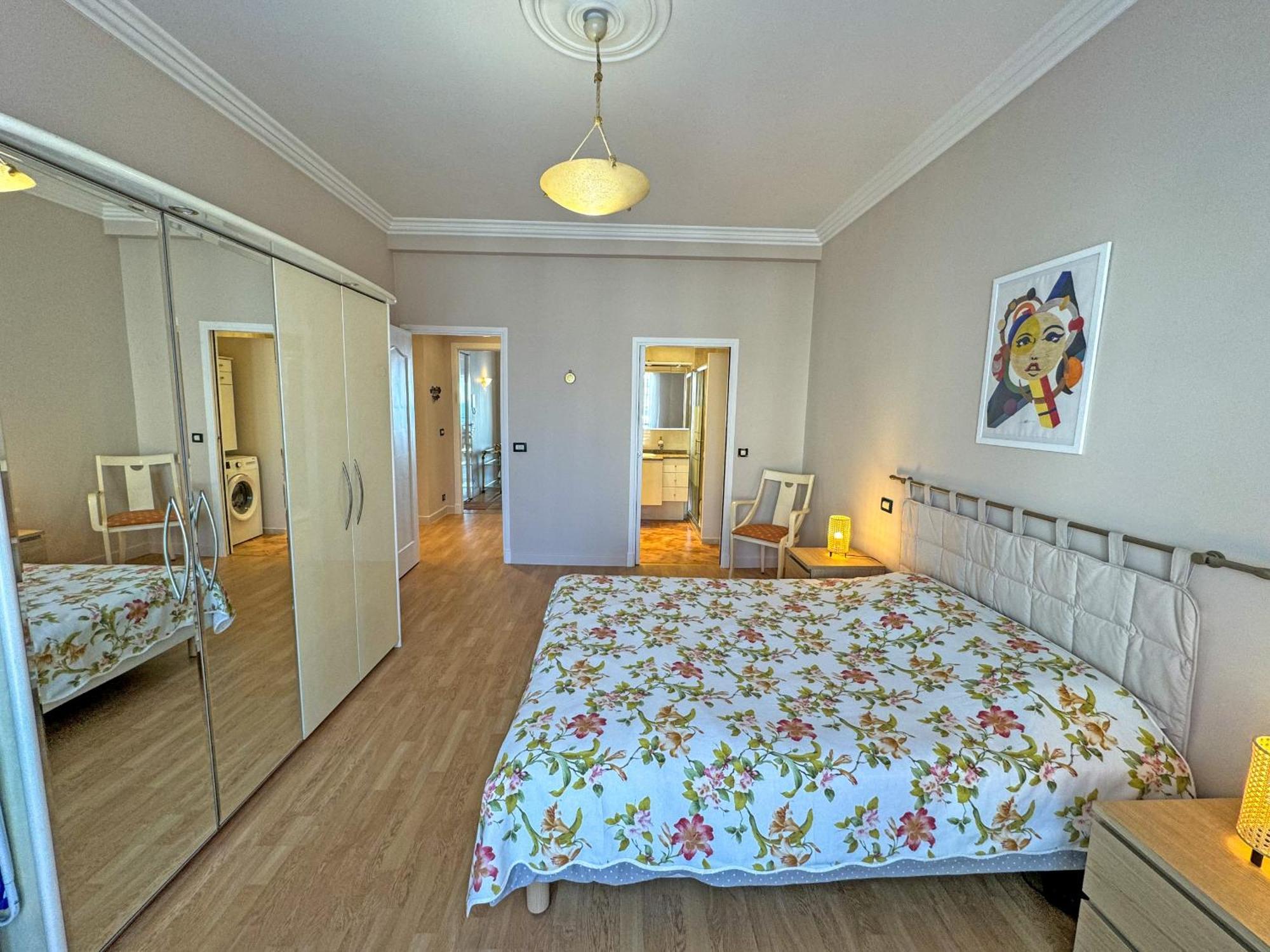 Appartement Cosy Sea Front France