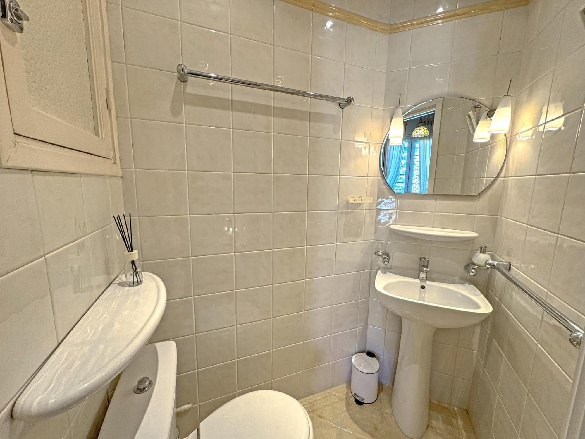 Appartement Cosy Sea Front France Nice