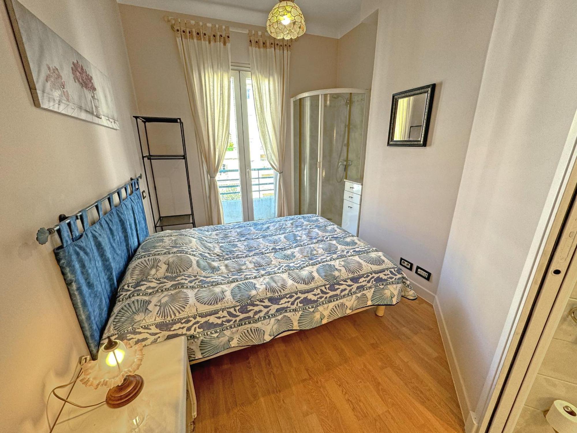 Cosy Sea Front France Appartement Nice