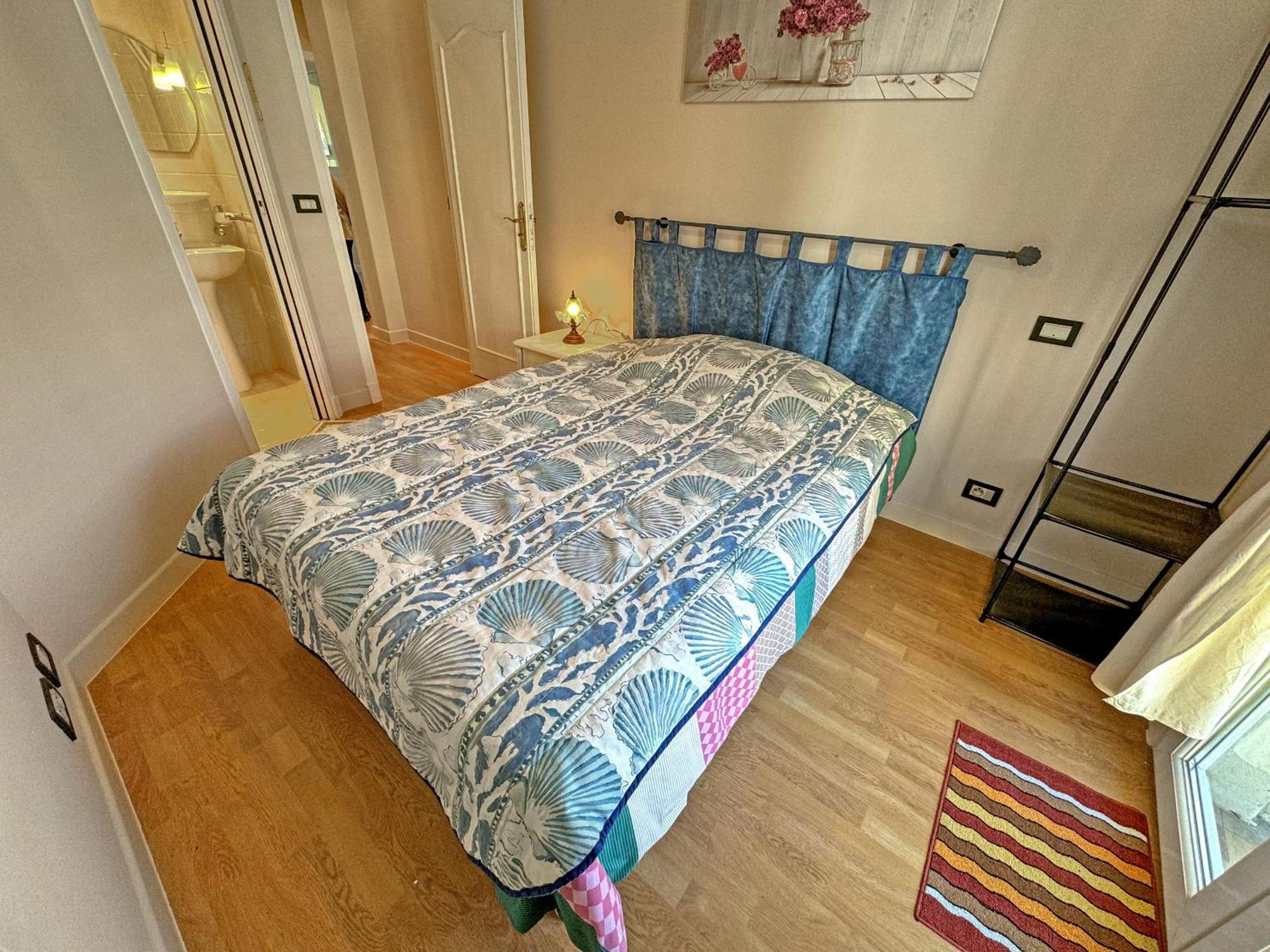 Appartement Cosy Sea Front France Nice