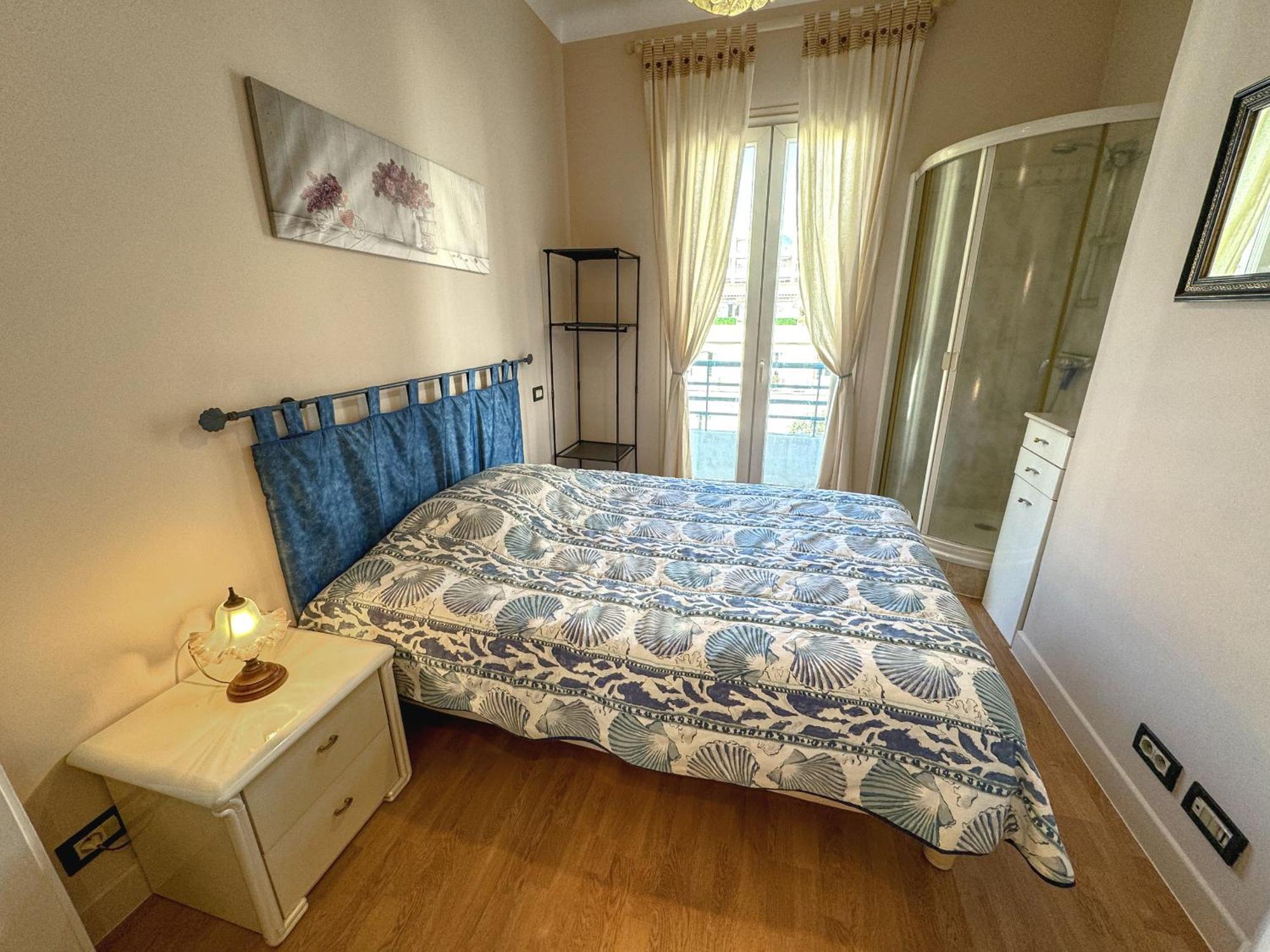 Cosy Sea Front France Appartamento *